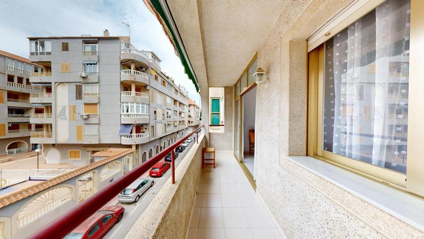 APARTAMENTO 2 DORMITORIOS PLAYA ACEQUION 115.000€ photo 0