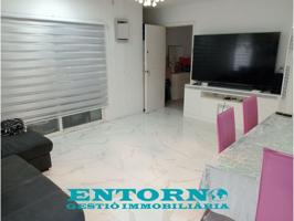 LUMINOSO PISO EN CAN BORRELL! photo 0