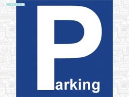 Gran oportunidad de inversión: parking en Les Franqueses del Valles (zona Ayuntamiento) 🚗🅿️ photo 0