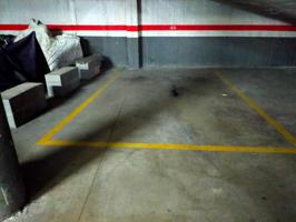 Gran oportunidad de inversión: parking en Les Franqueses del Valles (zona Ayuntamiento) 🚗🅿️ photo 0