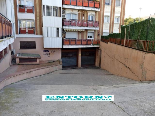 ¡¡ PLAZA DE GARAJE PARA COCHE EN ZONA SUPECO !! photo 0