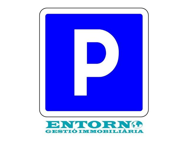 PARKING EN CAN BORRELL photo 0