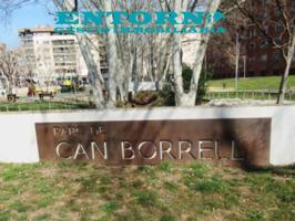 CUCADA DE PISO EN CAN BORRELL! photo 0