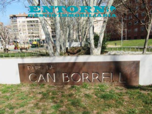 CUCADA DE PISO EN CAN BORRELL! photo 0