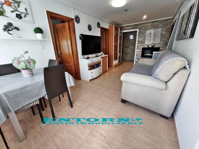 ¡¡ ESPECTACULAR PISO REFORMADO, PERFECTO PAREJAS !! photo 0
