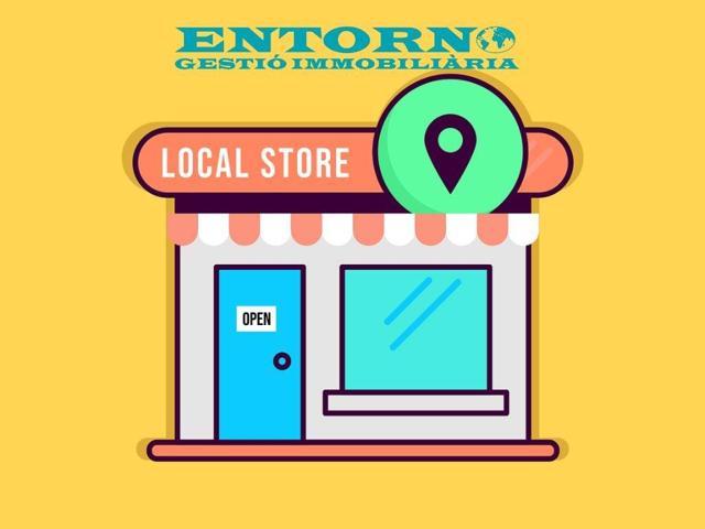 ECONOMICO LOCAL EN CAN BORRELL! photo 0