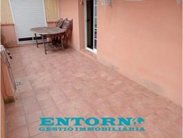 ÁTICO CON TERRAZA EN RIPOLLET! photo 0