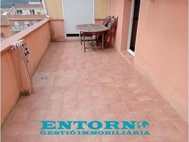 ÁTICO CON TERRAZA EN RIPOLLET! photo 0