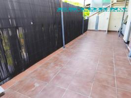 ¡¡ PISO SEMINUEVO CON TERRAZA 20 mts + Plaza PK !! photo 0