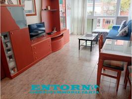 ACOGEDOR PISO EN SANTA PERPETUA photo 0