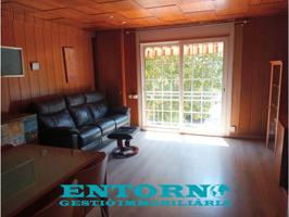 DUPLEX CON PARKING EN CAN BORRELL photo 0
