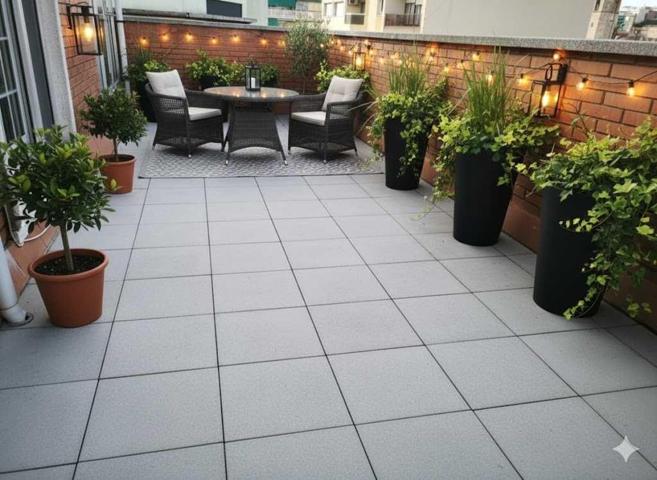 ¡¡ EXCEPCIONAL DÚPLEX EN EL CENTRO DE STA. PERPÈTUA CON 2 TERRAZAS !! photo 0