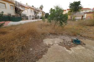 SOLAR EN VENTA EN ALGORFA JUNTO AL CAMPO DE GOLF! photo 0