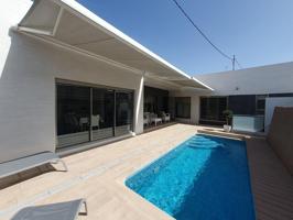 MODERNO CHALET photo 0
