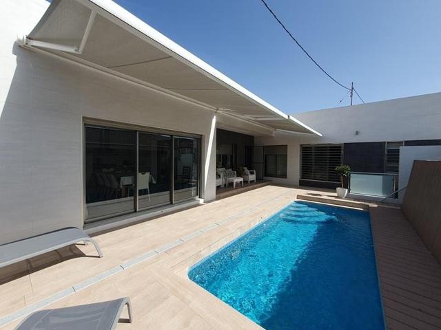 MODERNO CHALET photo 0