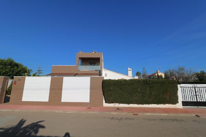 CHALET INDEPENDIENTE EN TORRETA FLORIDA photo 0