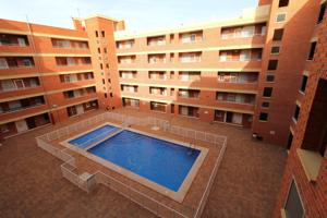 APARTAMENTO DE 3 DORM. CON PISCINA JUNTO A LA PLAYA photo 0
