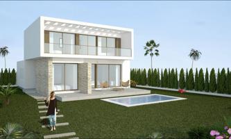 Casa En venta en Villamartin, Orihuela Costa photo 0