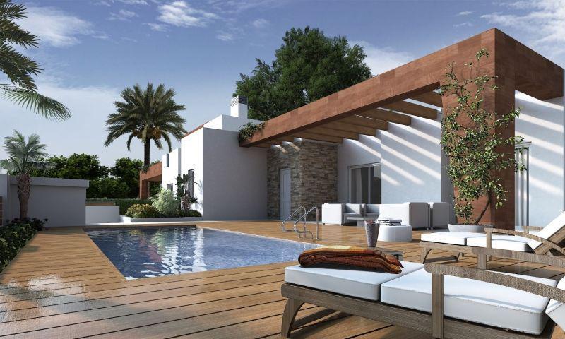 Casa En venta en Los Altos, Torrevieja photo 0