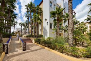 Aldea del Mar, apartamento de 2 dormitorios en planta baja photo 0