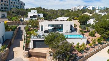 VILLA DE LUJO EN RESIDENCIAL LAS COLINAS photo 0