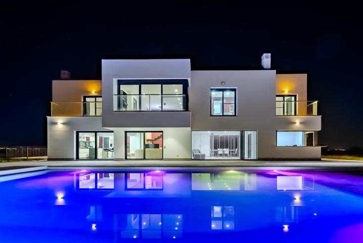 🌿 Viva en la exclusividad y el confort, rodeado de naturaleza y elegancia. La Marina -Elche photo 0