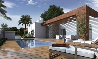 Casa En venta en Los Altos, Torrevieja photo 0