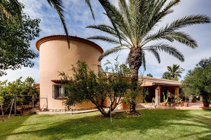 En Venta Villa de Lujo en San Luis Torrevieja photo 0