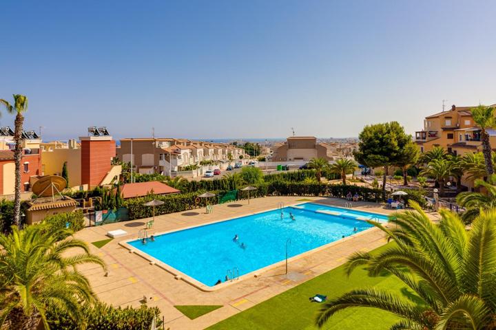 Apartamento en Aguas Nuevas ! photo 0