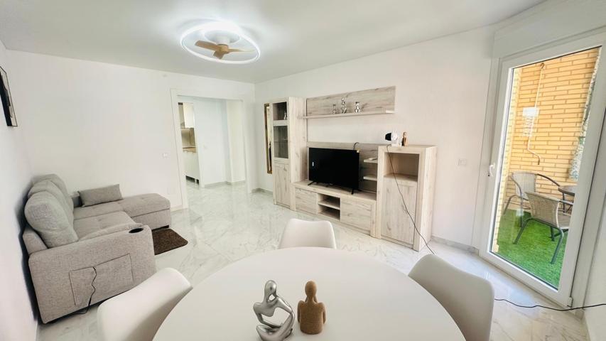 Apartamento recién reformado en Playa del Cura photo 0