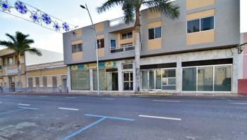 LOCAL COMERCIAL EN AVENIDA DE CANARIAS photo 0