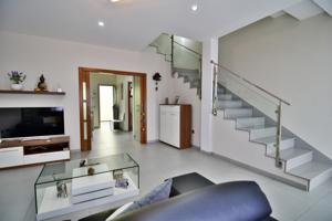 DÚPLEX EN AGÜIMES CASCO photo 0