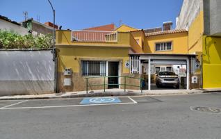 VIVIENDA UNIFAMILIAR EN SARDINA photo 0