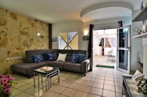 VIVIENDA UNIFAMILIAR EN SARDINA photo 0