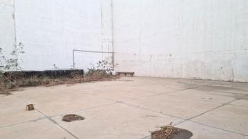 Se alquila solar Amurallado photo 0