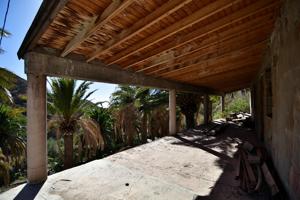 FINCA CON CASA EN HOYA GARCIA photo 0