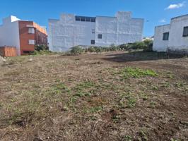 Venta de parcela urbana photo 0