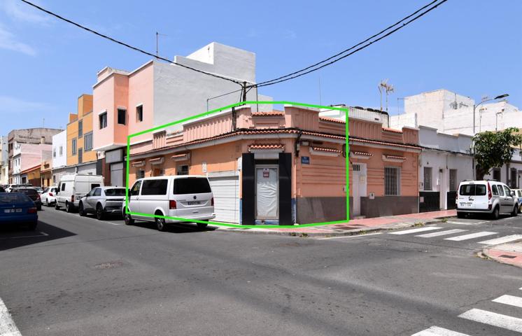 Casa terrera a Reformar photo 0