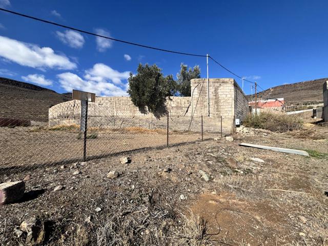 Terreno en venta en Los Corralillos photo 0