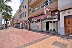 LOCAL COMERCIAL EN AVENIDA DE CANARIAS photo 0