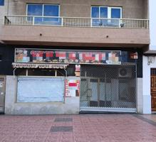 LOCAL COMERCIAL EN AVENIDA DE CANARIAS photo 0