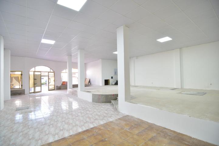 LOCAL COMERCIAL EN AVENIDA DE CANARIAS photo 0