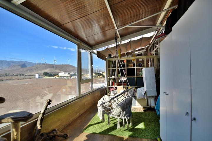 CASA TERRERA EN CASA PASTORES-VECINDARIO photo 0