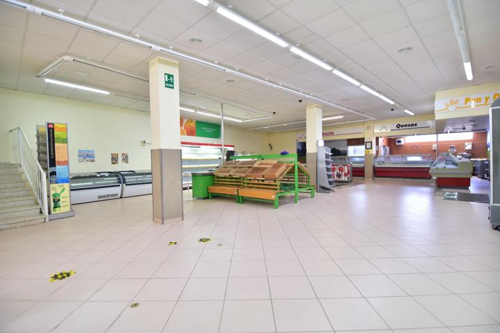 LOCAL COMERCIAL EN SARDINA photo 0