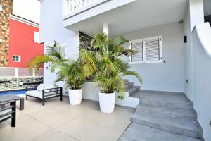 CHALET EN LA BLANCA photo 0
