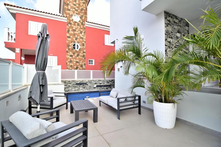 CHALET EN LA BLANCA photo 0