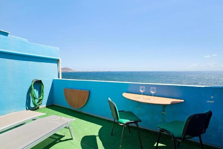 CASA TERRERA EN POZO IZQUIERDO photo 0