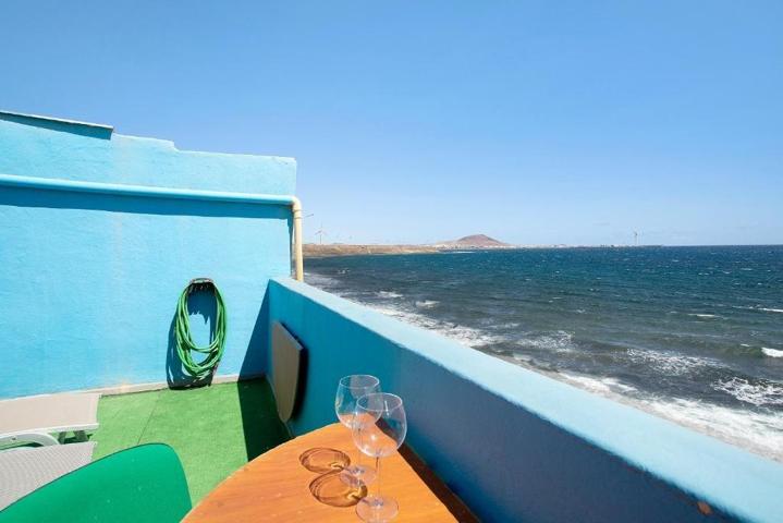 CASA TERRERA EN POZO IZQUIERDO photo 0