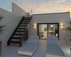 ÁTICO A ESTRENAR EN SAN GREGORIO-TELDE photo 0