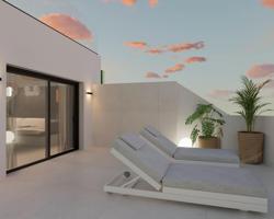 ÁTICO A ESTRENAR EN SAN GREGORIO-TELDE photo 0